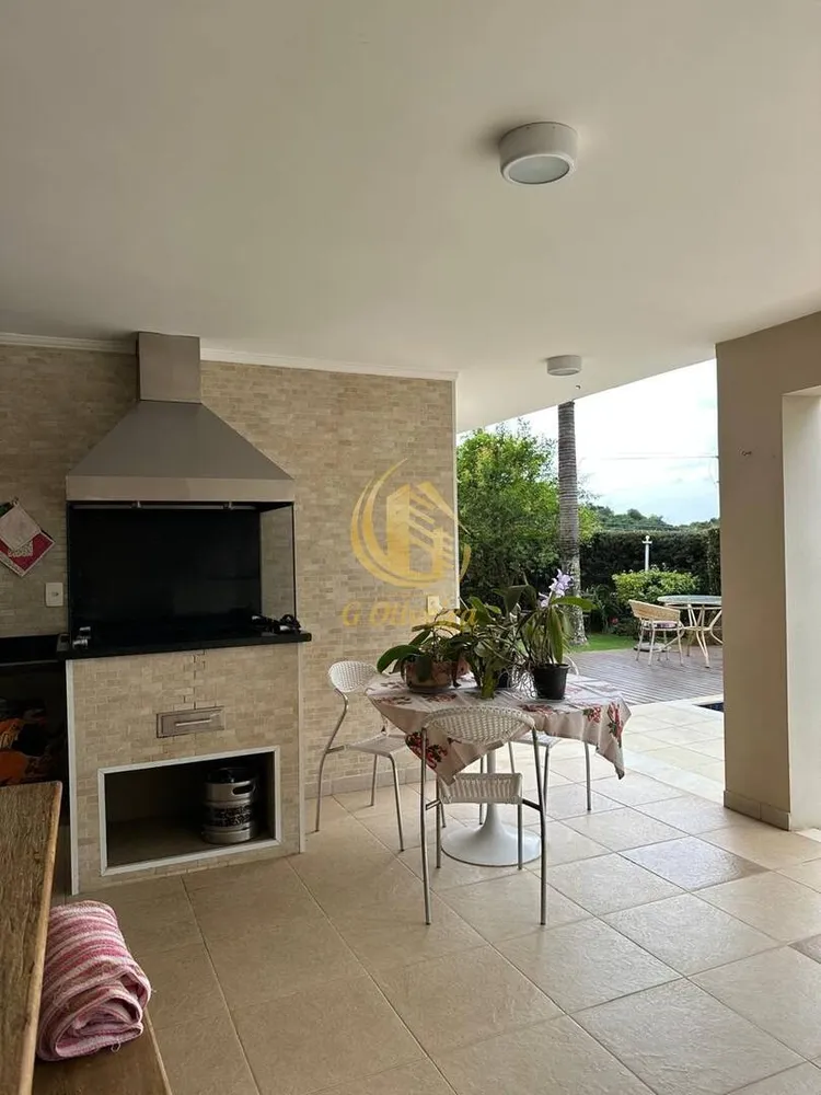 Casa, 3 quartos, 434 m² - Foto 5