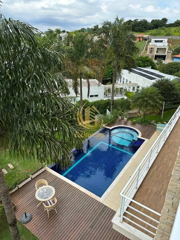 Casa, 3 quartos, 434 m² - Foto 8