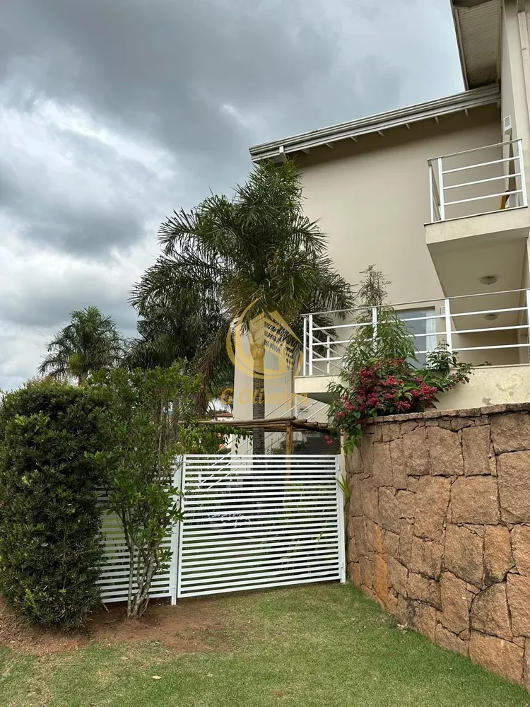 Casa, 3 quartos, 434 m² - Foto 4