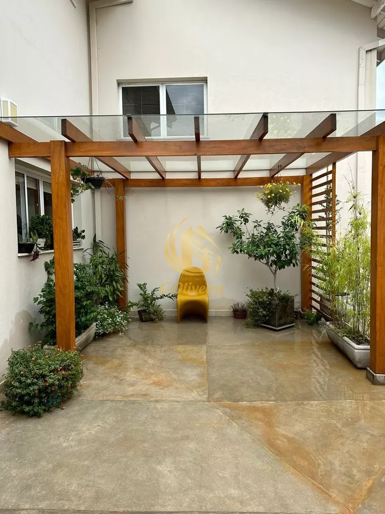 Casa, 3 quartos, 434 m² - Foto 1