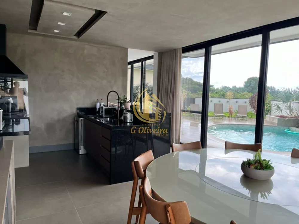 Sobrado, 3 quartos, 290 m² - Foto 4
