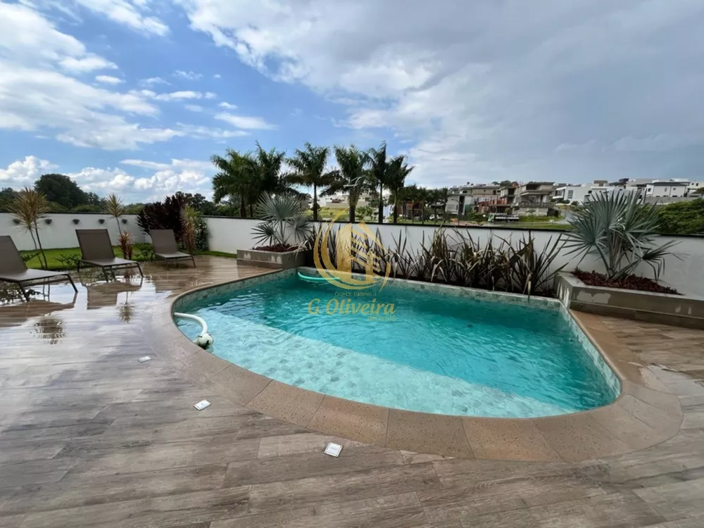 Sobrado, 3 quartos, 290 m² - Foto 2