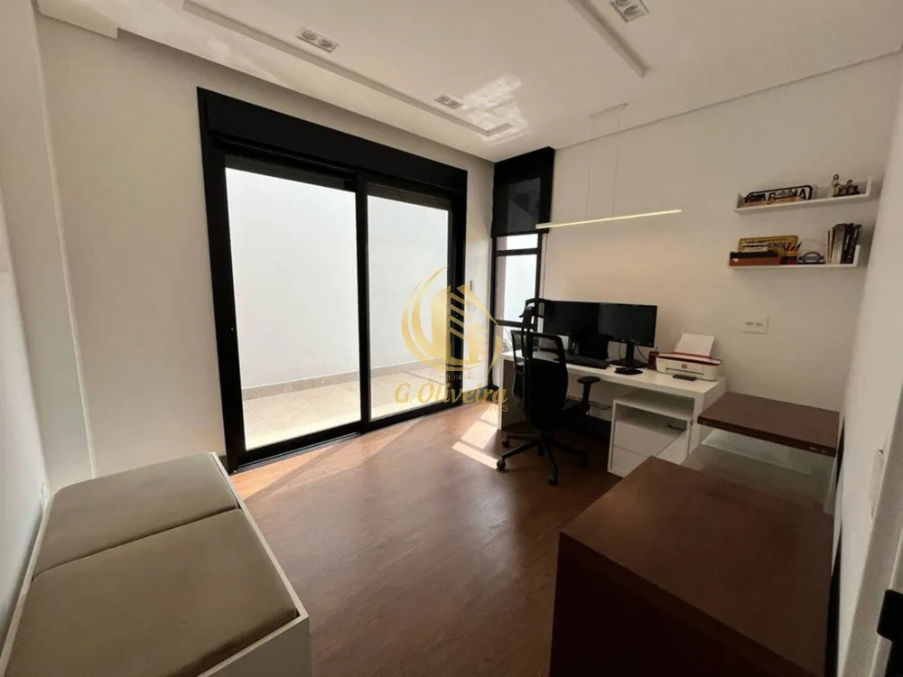 Sobrado, 3 quartos, 290 m² - Foto 5