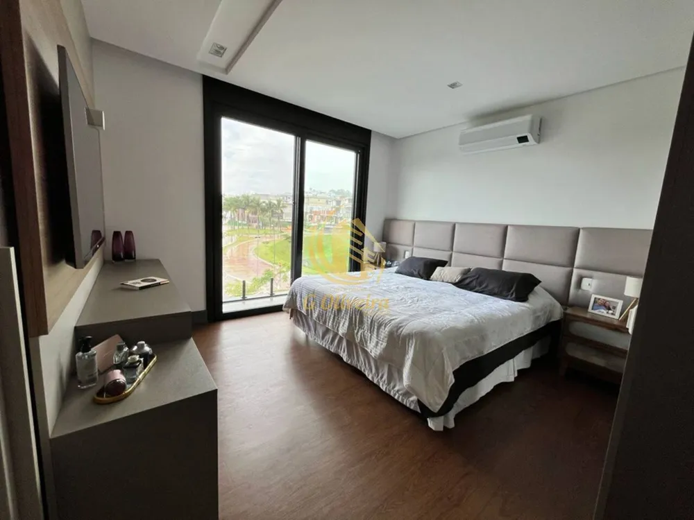 Sobrado, 3 quartos, 290 m² - Foto 6