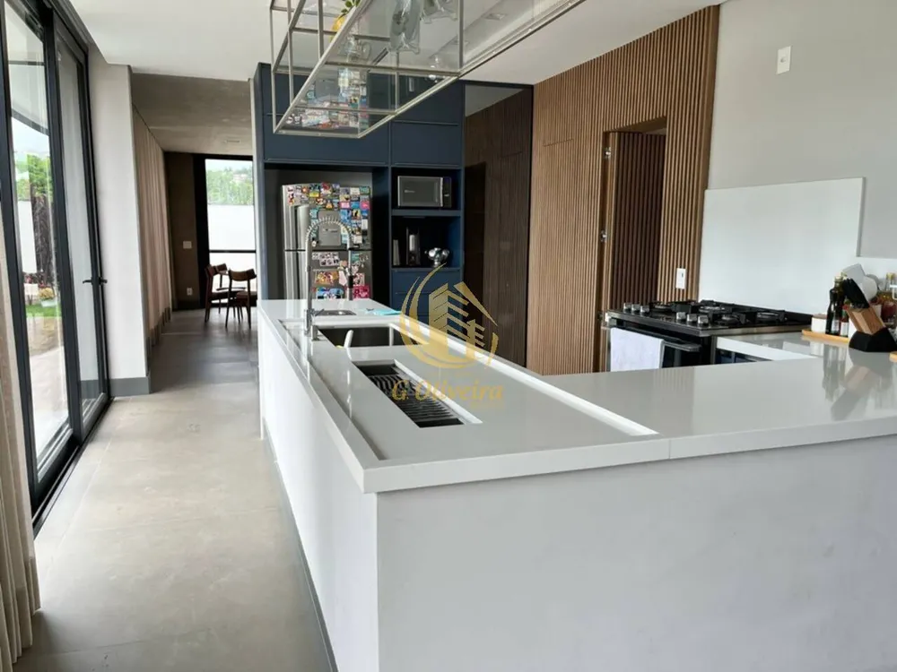 Sobrado, 3 quartos, 290 m² - Foto 8