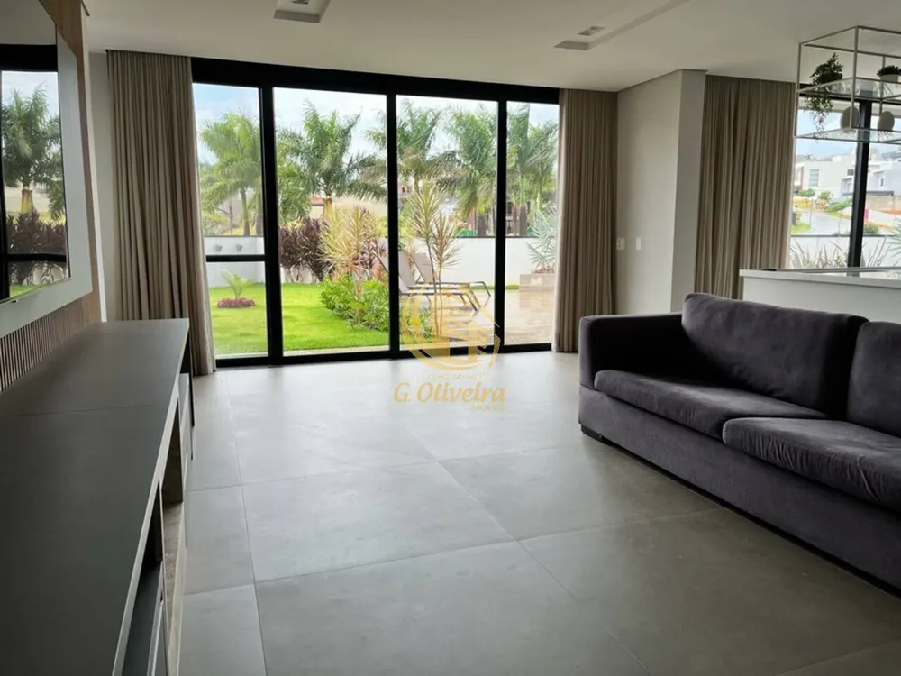 Sobrado, 3 quartos, 290 m² - Foto 9
