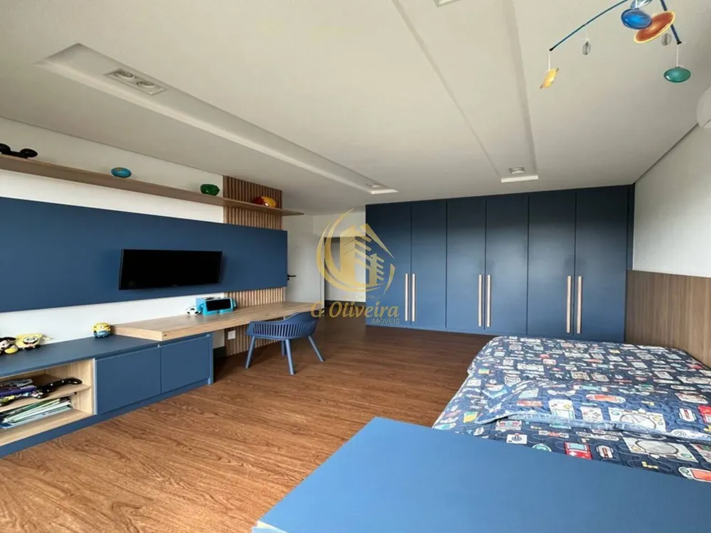 Sobrado, 3 quartos, 290 m² - Foto 5