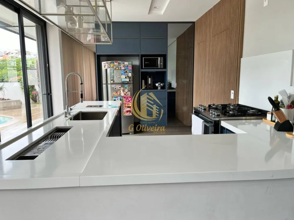 Sobrado, 3 quartos, 290 m² - Foto 7