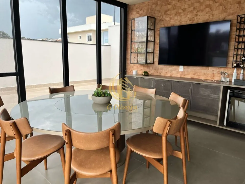 Sobrado, 3 quartos, 290 m² - Foto 12