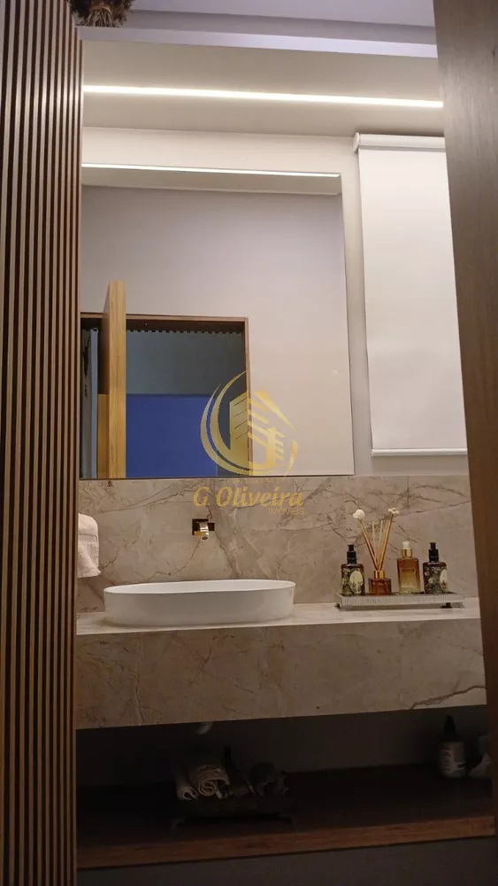 Casa, 3 quartos, 300 m² - Foto 3