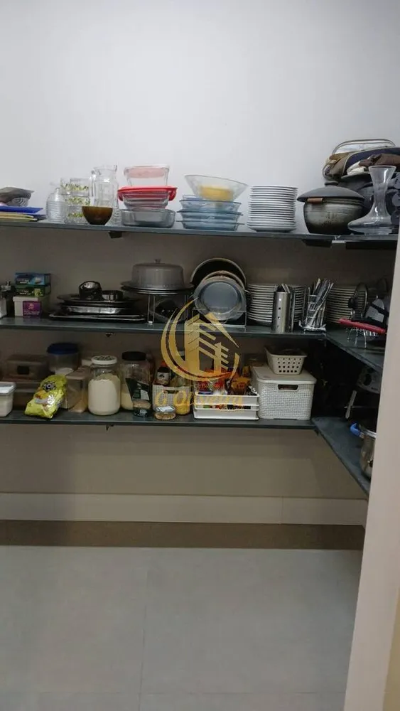 Casa, 3 quartos, 300 m² - Foto 11