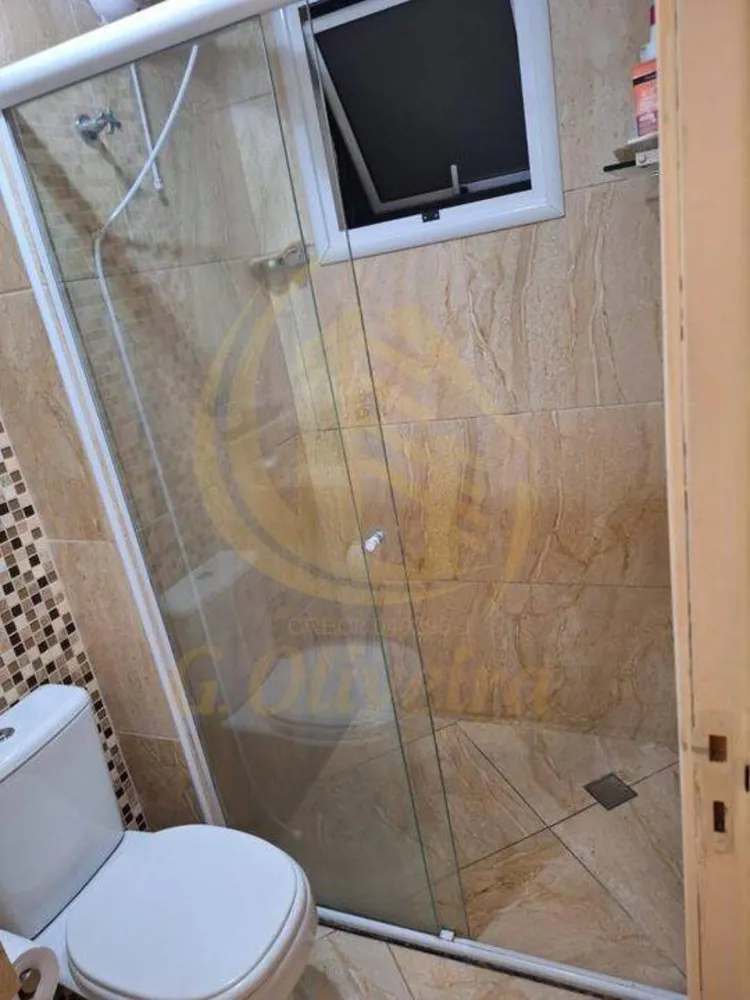 Apartamento, 2 quartos, 54 m² - Foto 12