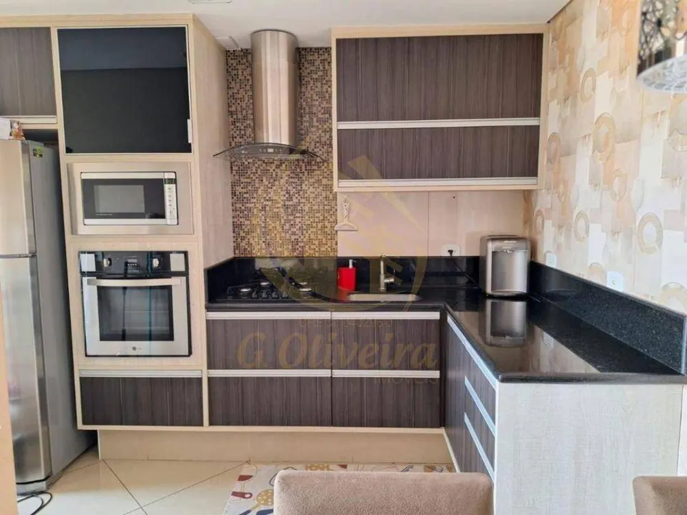 Apartamento, 2 quartos, 54 m² - Foto 6