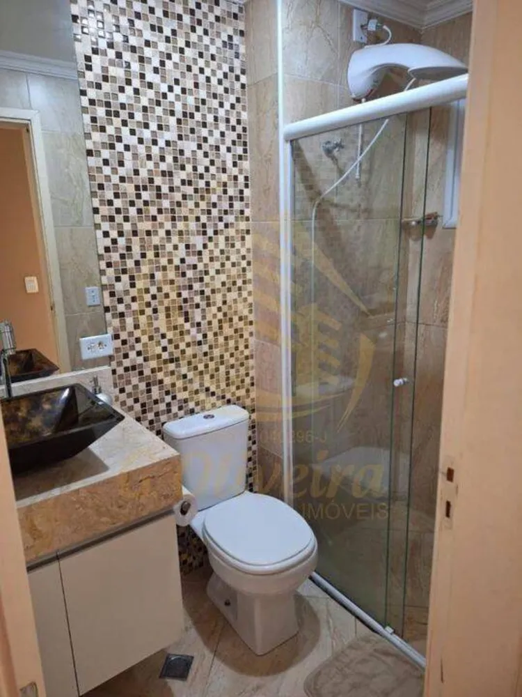 Apartamento, 2 quartos, 54 m² - Foto 11