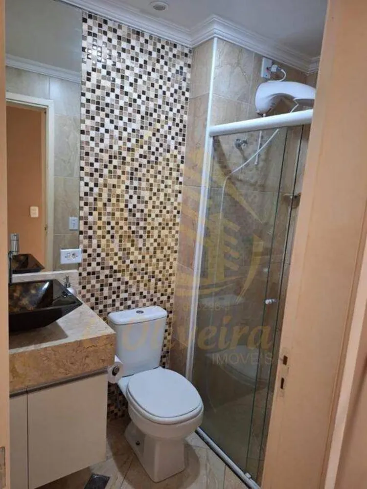 Apartamento, 2 quartos, 54 m² - Foto 10