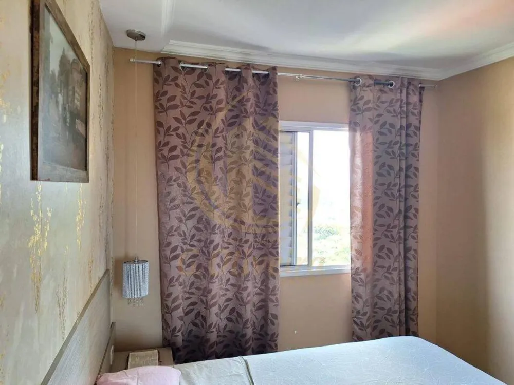 Apartamento, 2 quartos, 54 m² - Foto 9