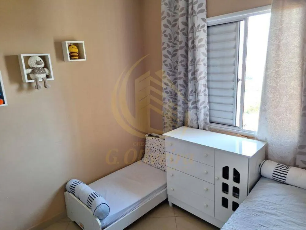 Apartamento, 2 quartos, 54 m² - Foto 8