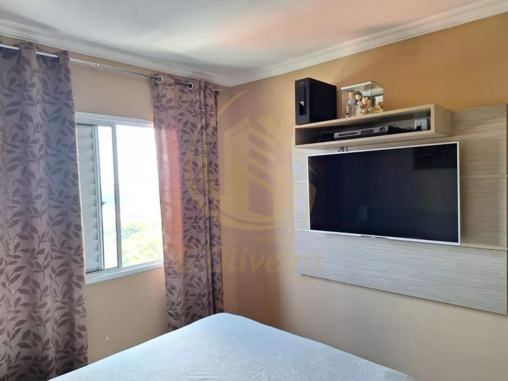 Apartamento, 2 quartos, 54 m² - Foto 3