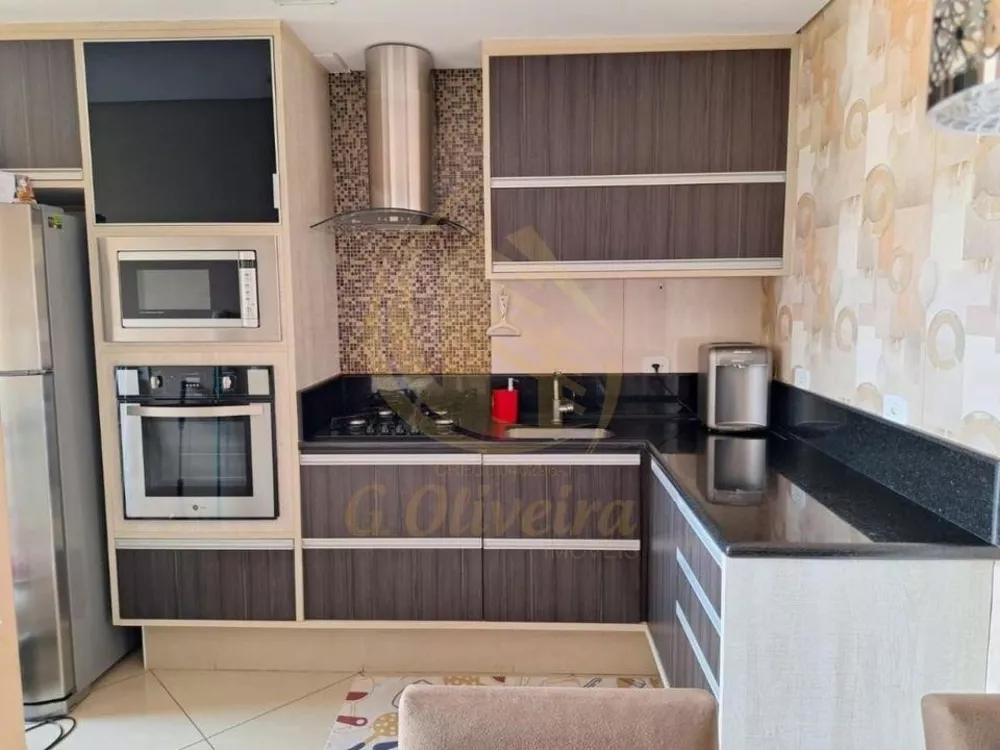 Apartamento, 2 quartos, 54 m² - Foto 1