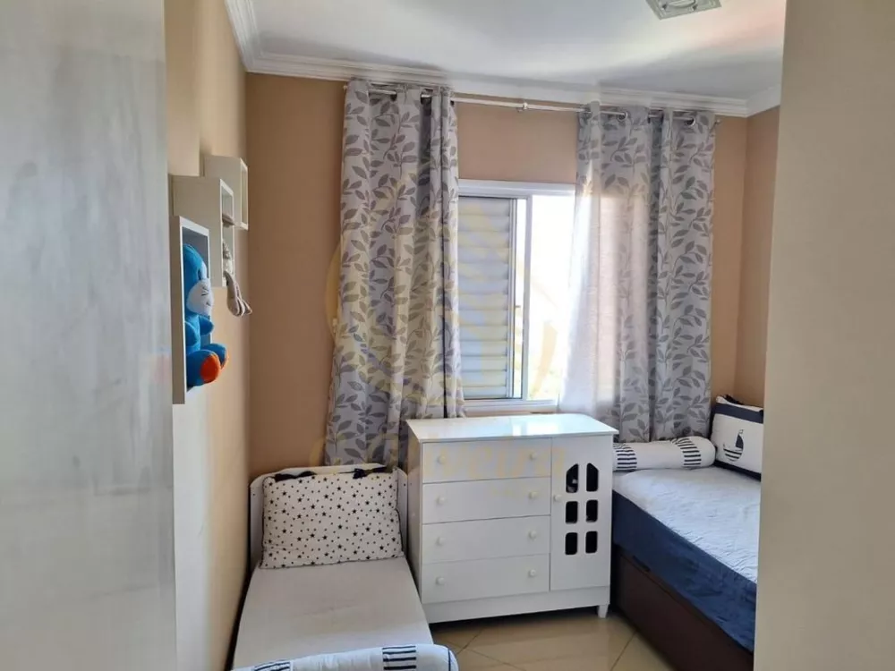 Apartamento, 2 quartos, 54 m² - Foto 2