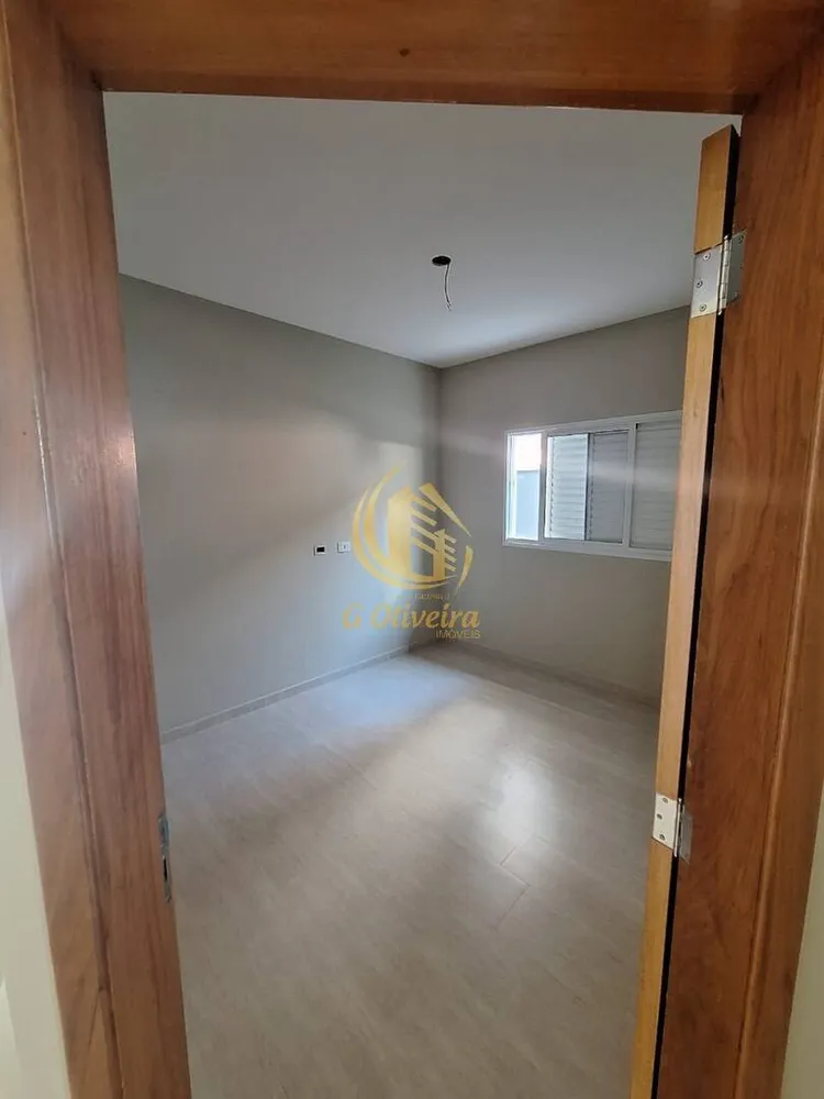 Casa, 3 quartos, 163 m² - Foto 9