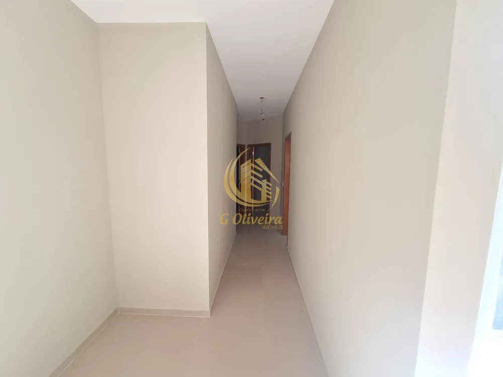 Casa, 3 quartos, 163 m² - Foto 12