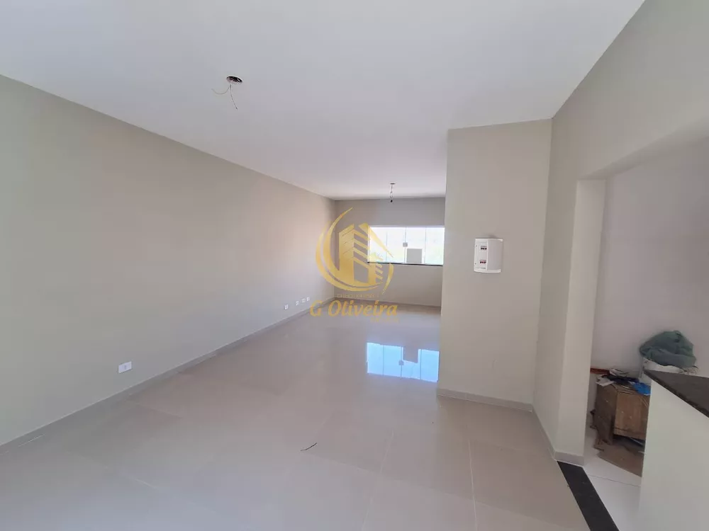 Casa, 3 quartos, 163 m² - Foto 1