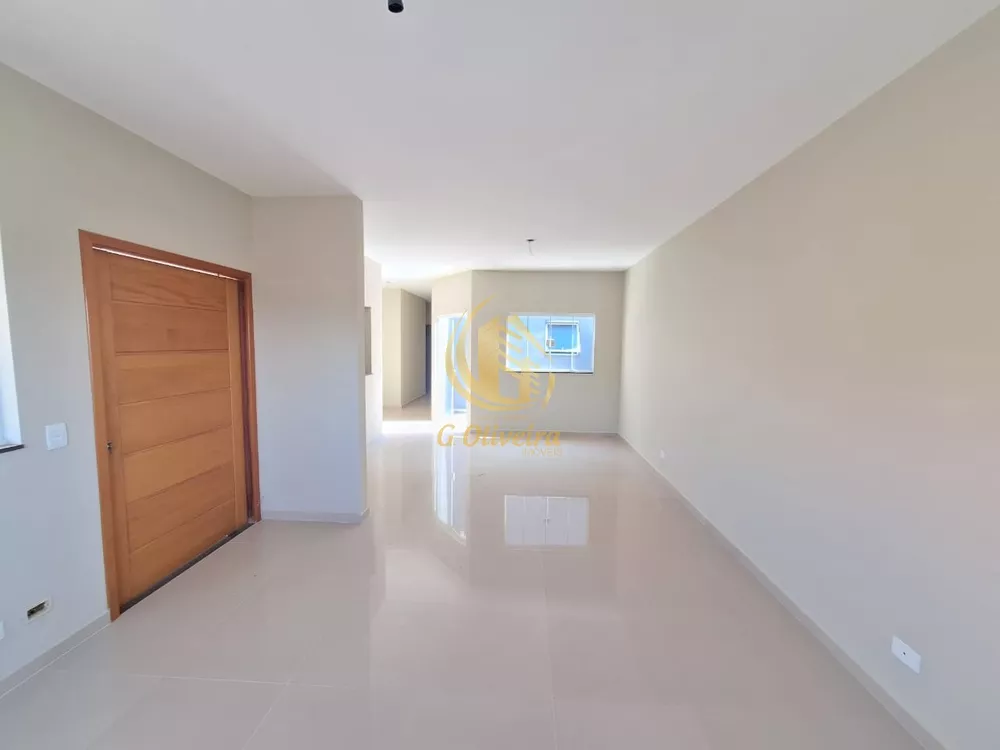 Casa, 3 quartos, 163 m² - Foto 4