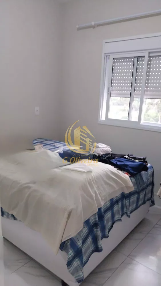Apartamento, 2 quartos, 58 m² - Foto 2