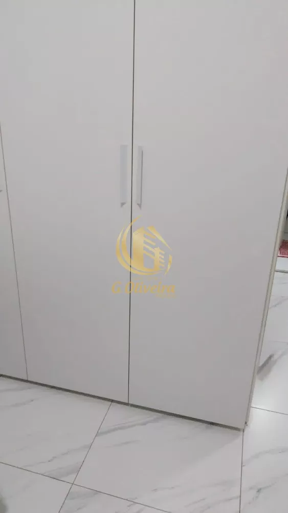 Apartamento, 2 quartos, 58 m² - Foto 3