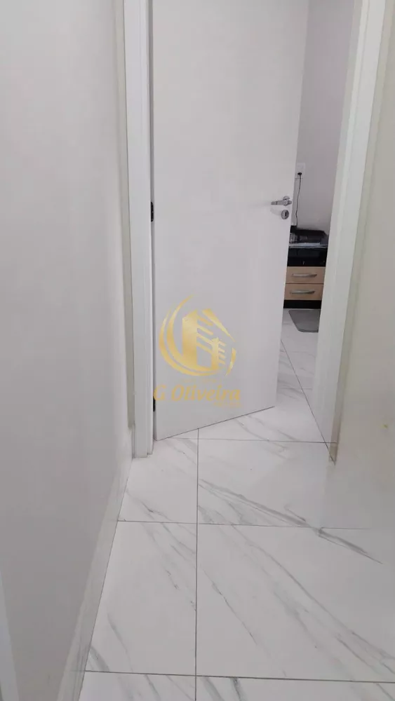 Apartamento, 2 quartos, 58 m² - Foto 1