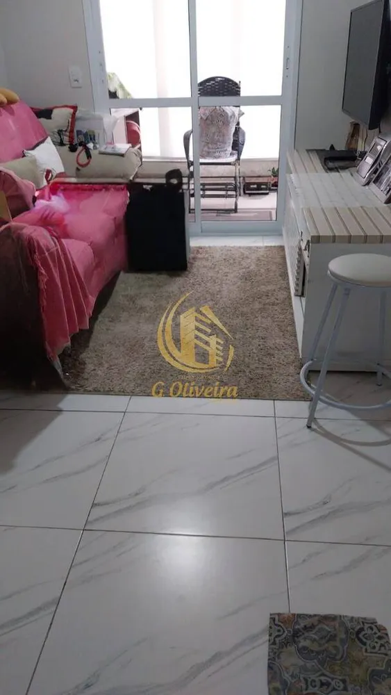 Apartamento, 2 quartos, 58 m² - Foto 7