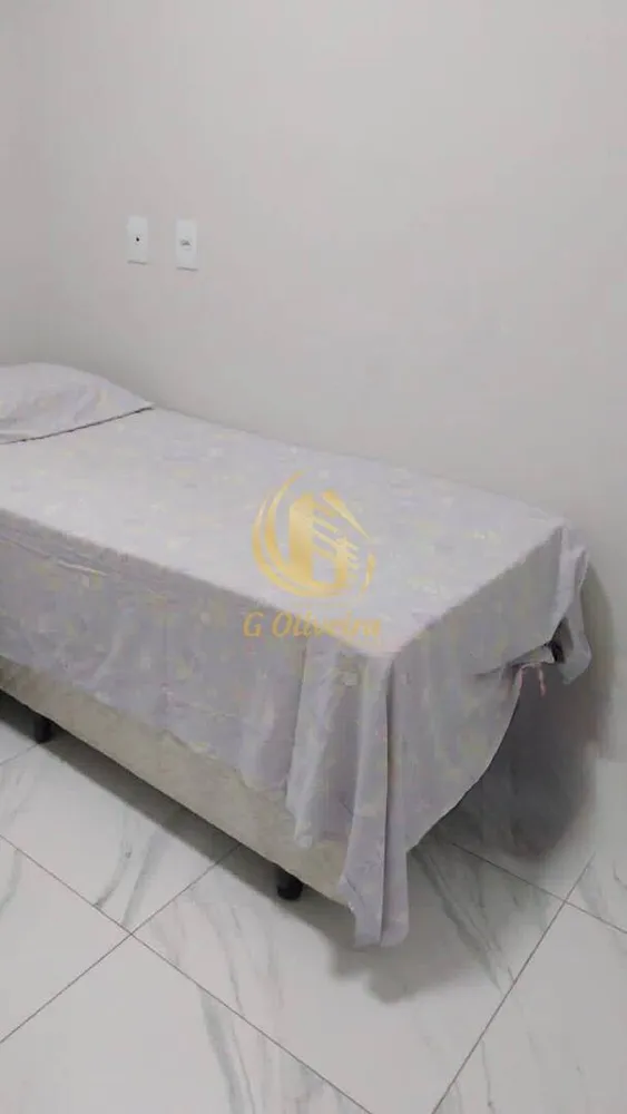 Apartamento, 2 quartos, 58 m² - Foto 10
