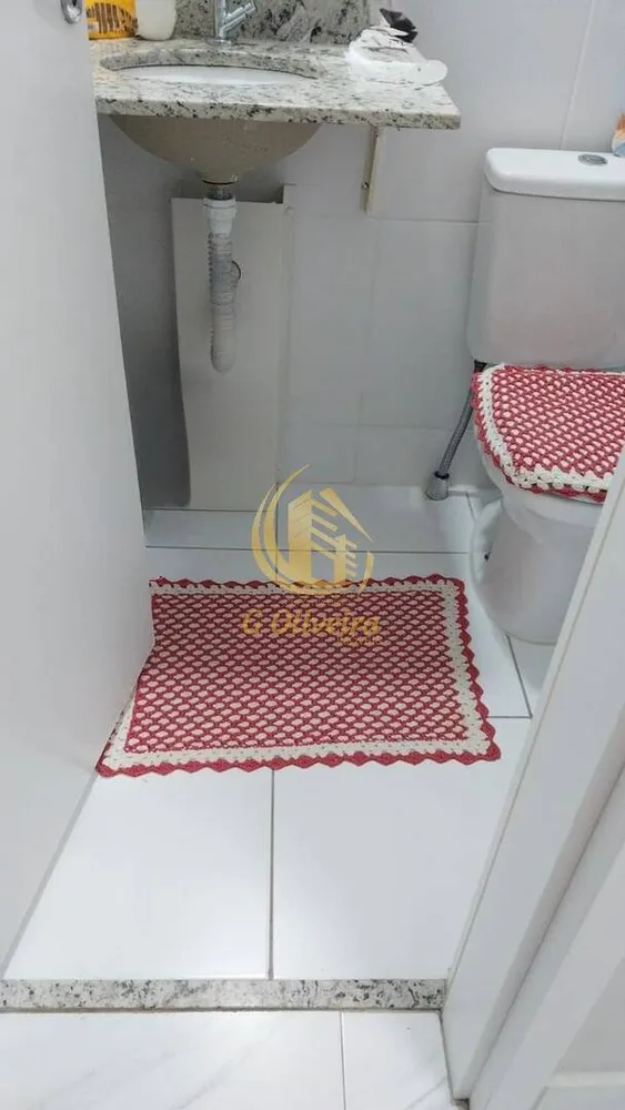 Apartamento, 2 quartos, 58 m² - Foto 12
