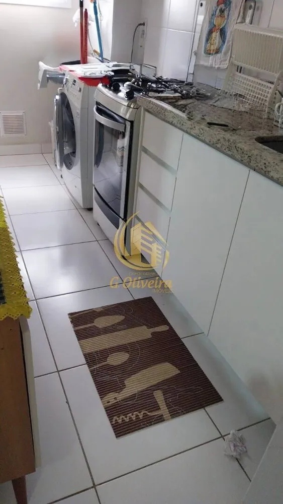 Apartamento, 2 quartos, 58 m² - Foto 5