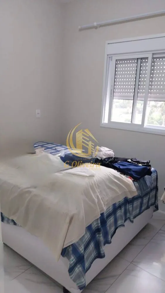 Apartamento, 2 quartos, 58 m² - Foto 11