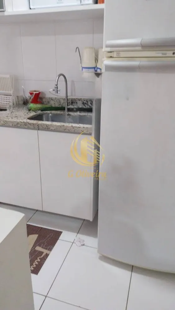 Apartamento, 2 quartos, 58 m² - Foto 6