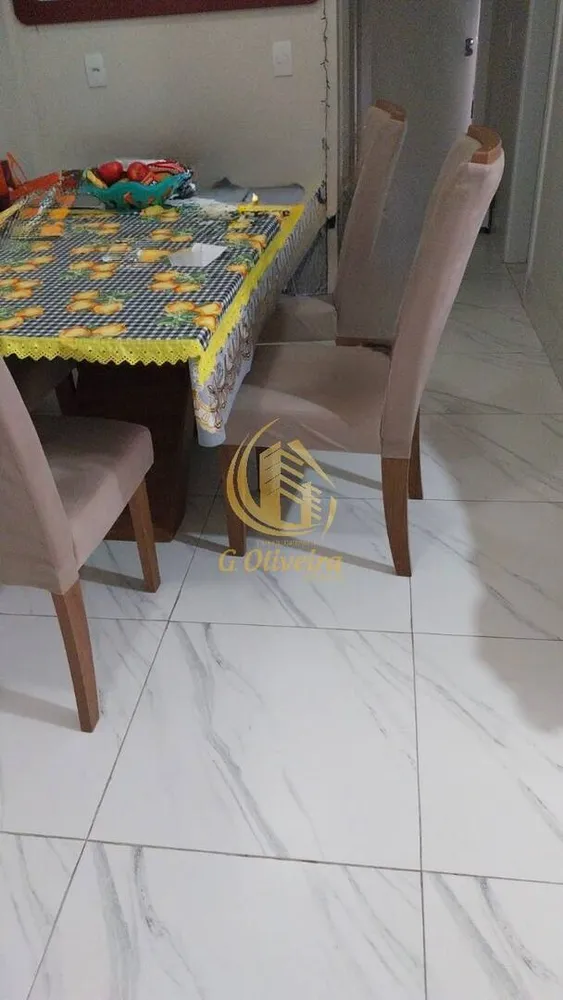 Apartamento, 2 quartos, 58 m² - Foto 8