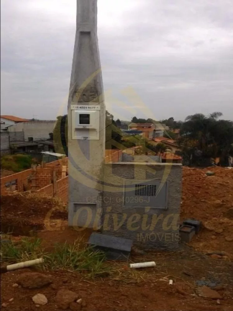 Terreno, 396 m² - Foto 1