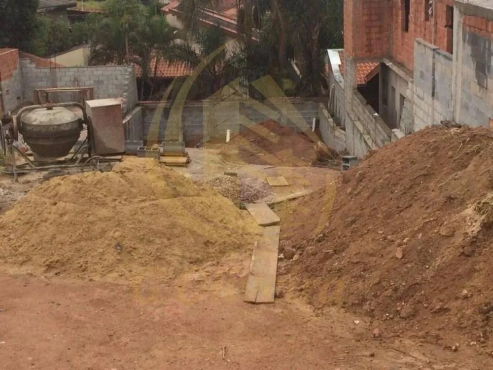 Terreno, 396 m² - Foto 5