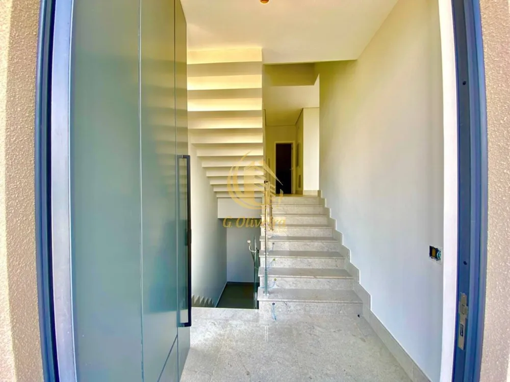Sobrado, 4 quartos, 447 m² - Foto 5