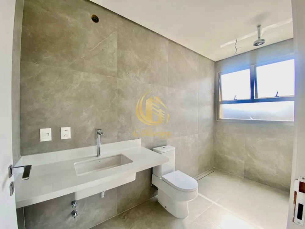 Sobrado, 4 quartos, 447 m² - Foto 9