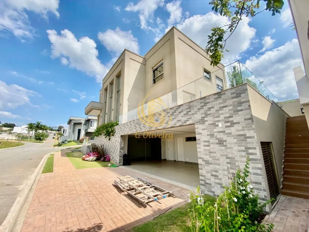 Sobrado, 4 quartos, 447 m² - Foto 11
