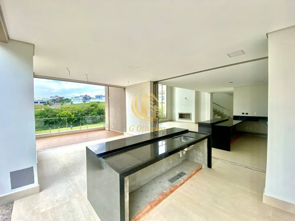 Sobrado, 4 quartos, 447 m² - Foto 6