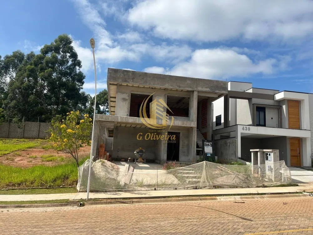 Sobrado, 281 m² - Foto 11