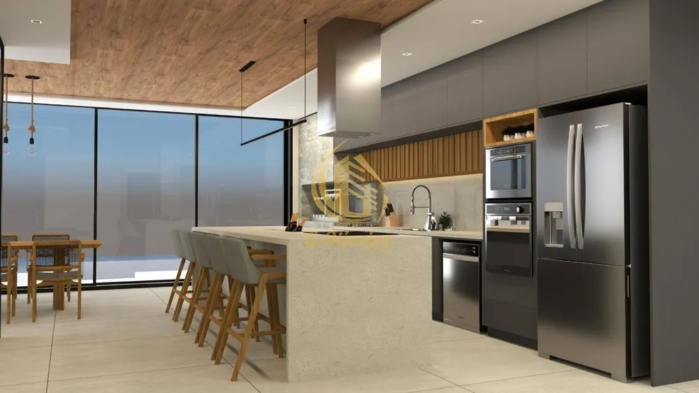 Sobrado, 281 m² - Foto 5