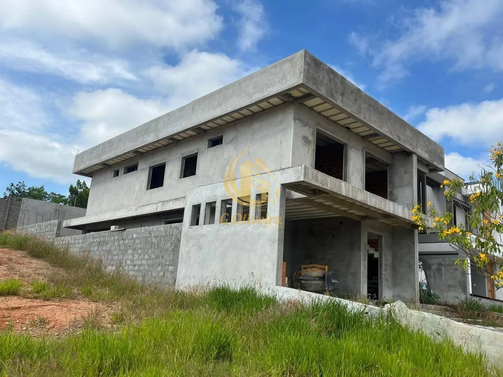 Sobrado, 281 m² - Foto 6