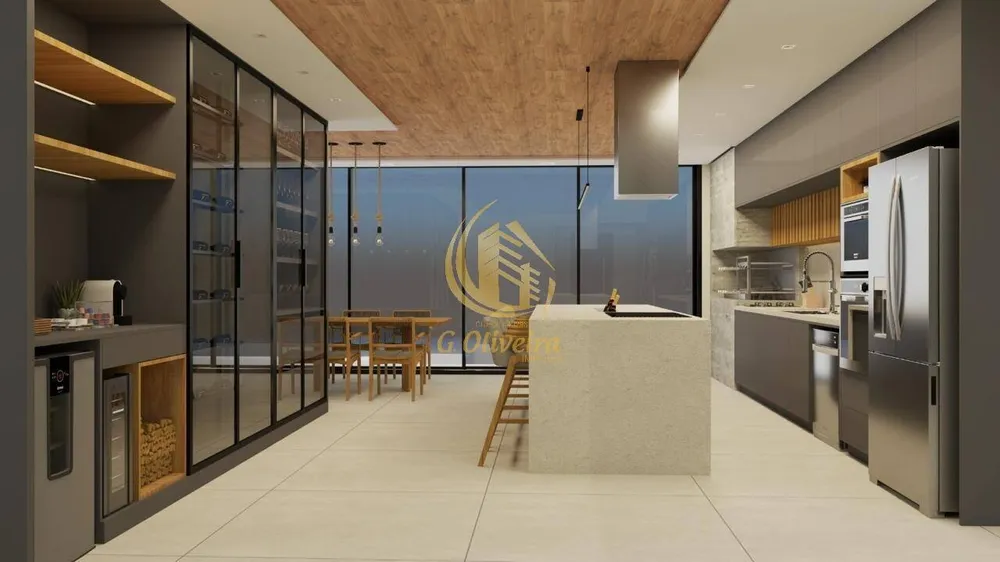 Sobrado, 281 m² - Foto 12