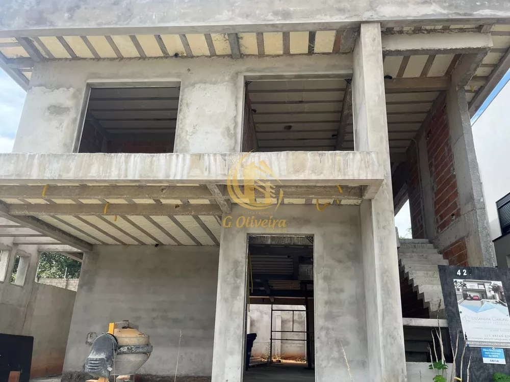 Sobrado, 281 m² - Foto 3