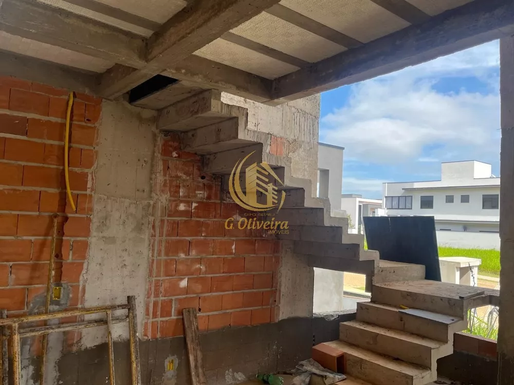 Sobrado, 281 m² - Foto 1